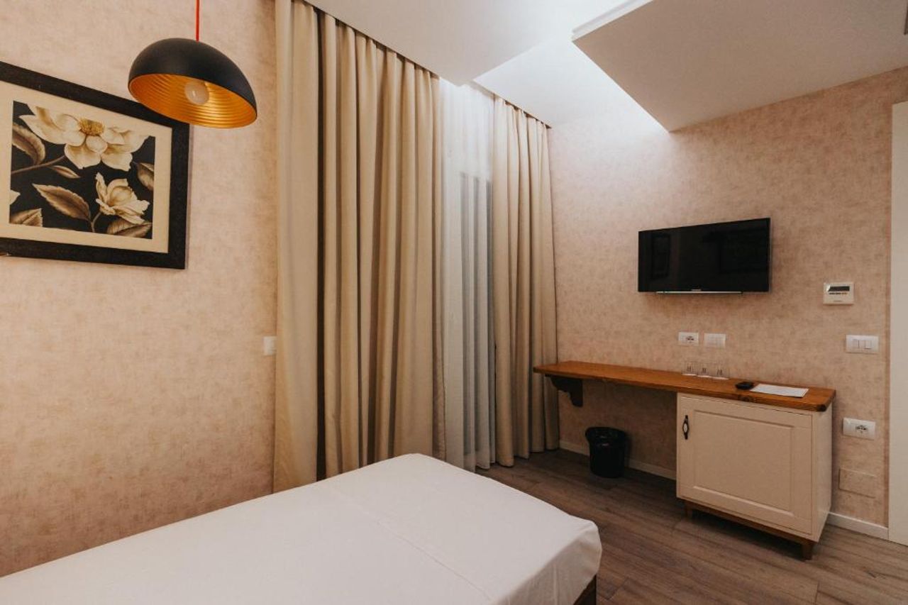 Tirana Resort Radhime
