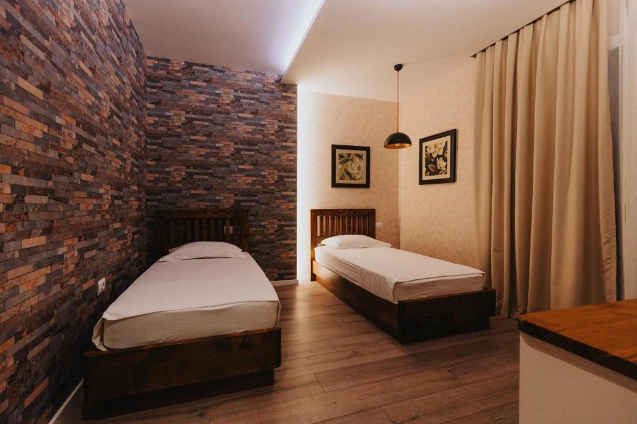 Tirana Resort Radhime