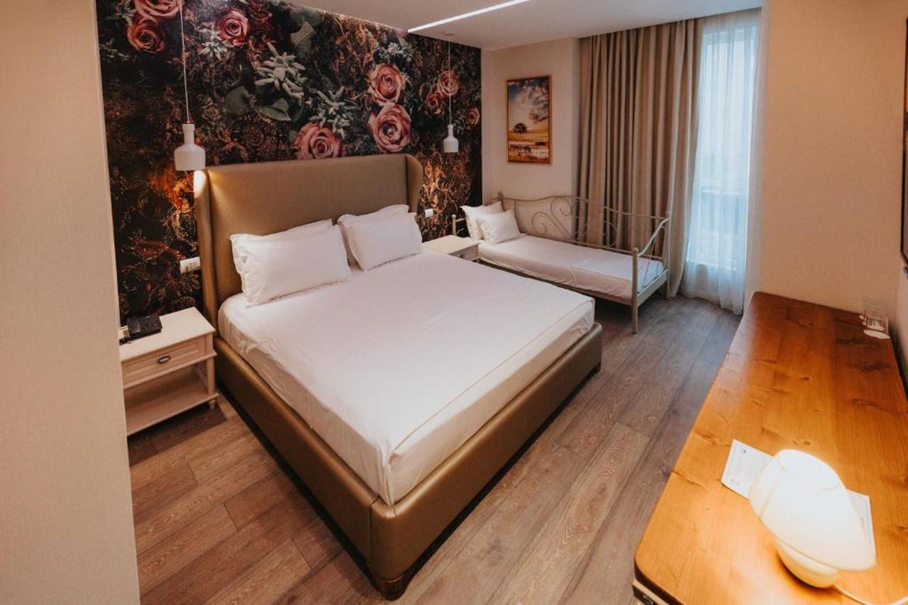 Tirana Resort Radhime