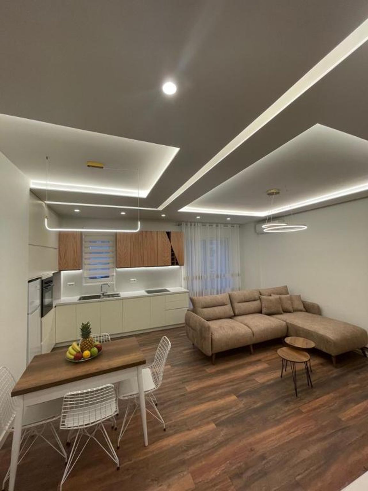 Vlora Apartment