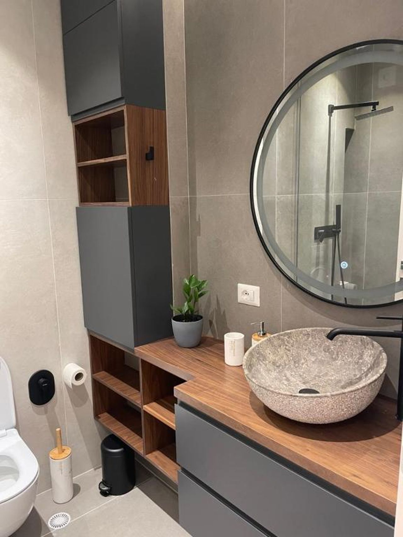 Vlora Apartment