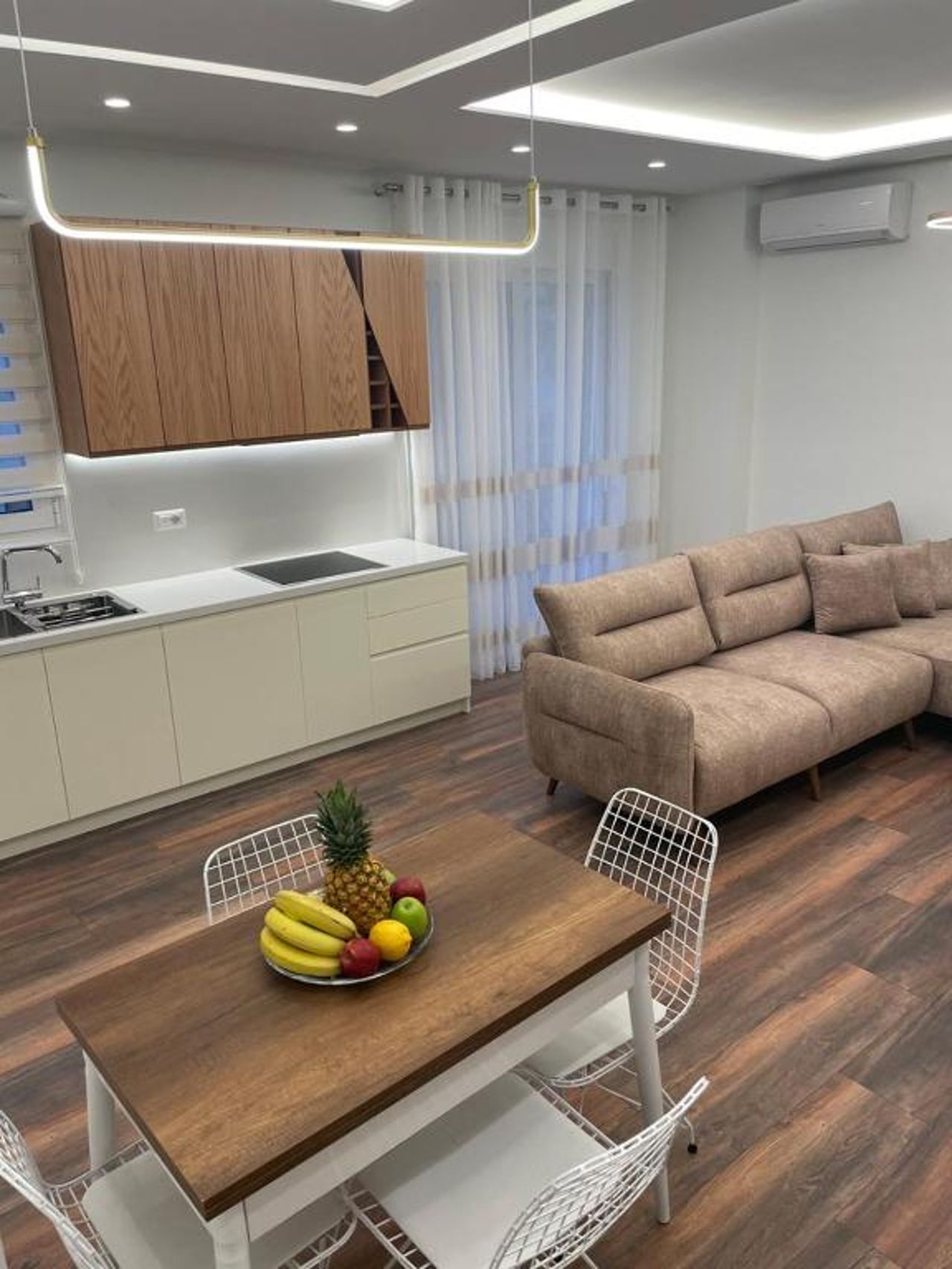 Vlora Apartment