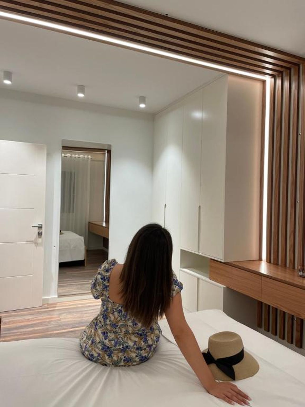Vlora Apartment