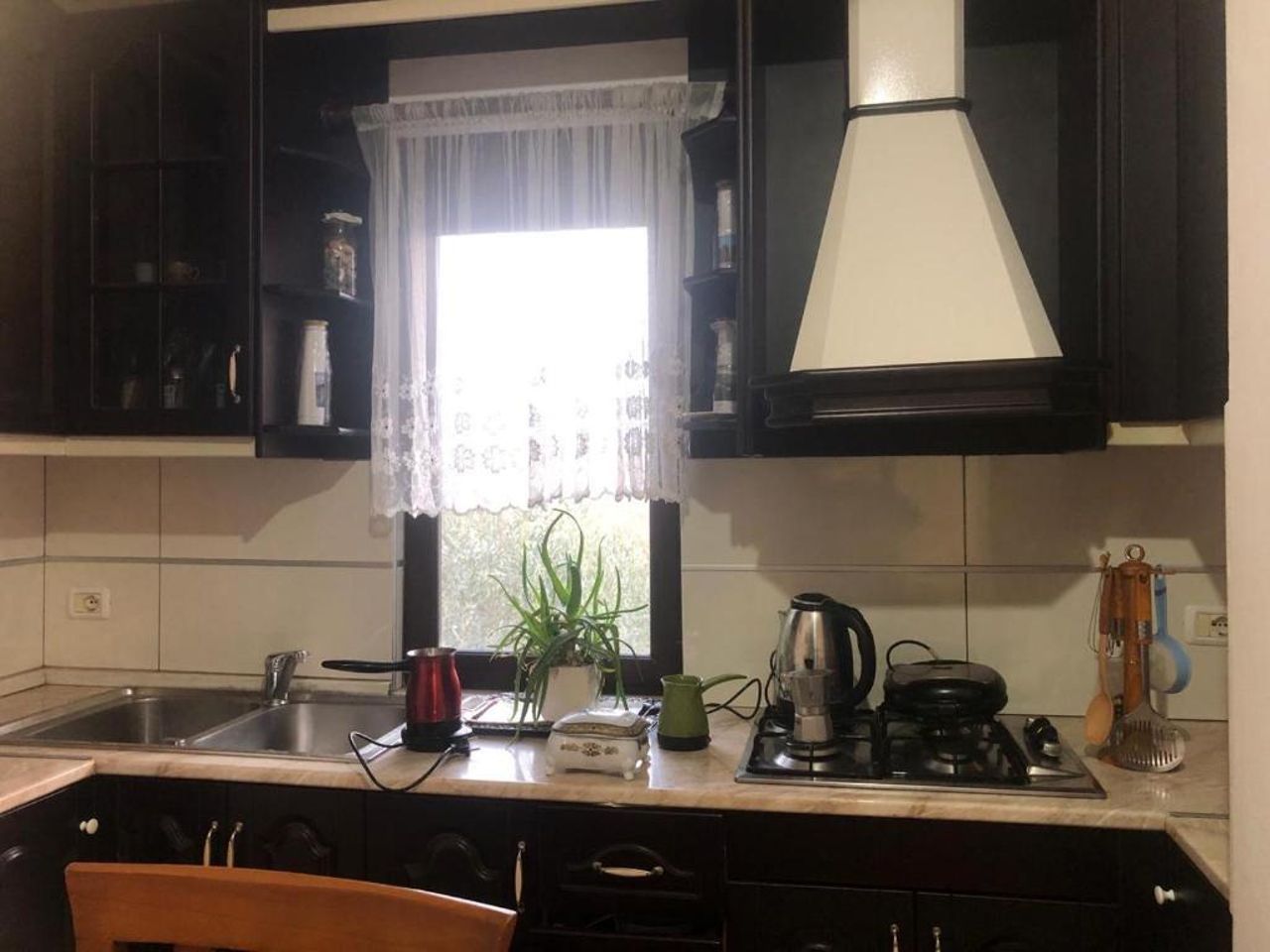 Tafilaj Apartments