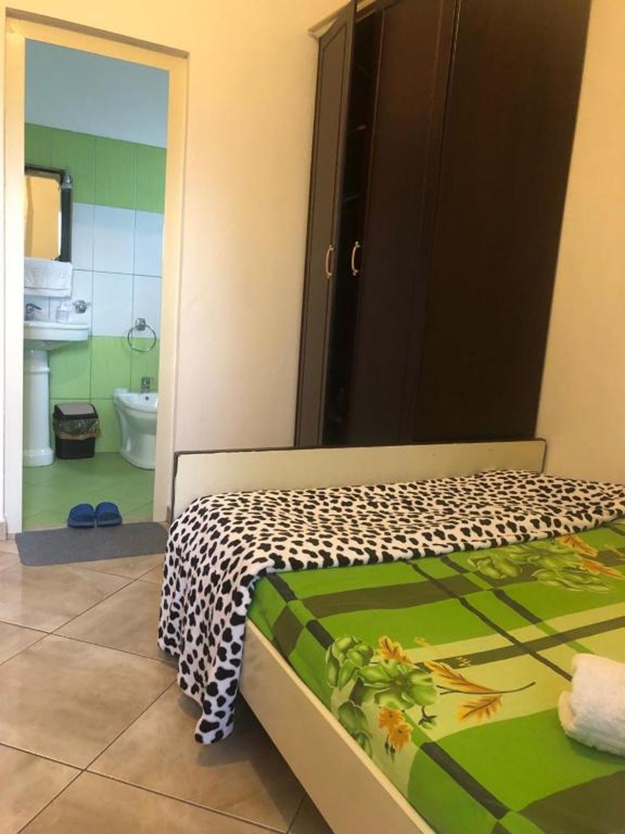 Tafilaj Apartments
