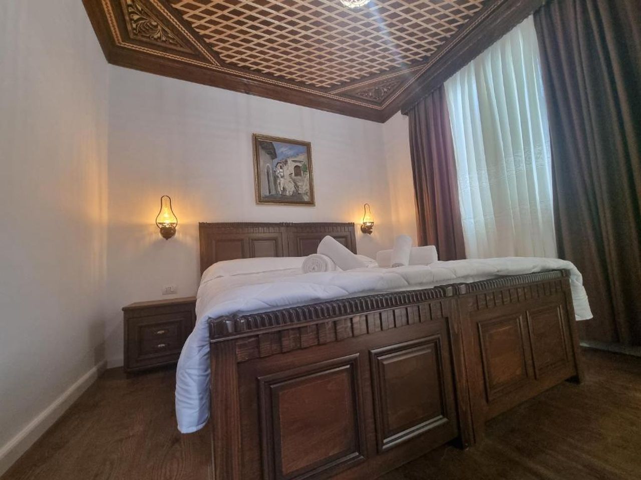 Hotel Vila Twix