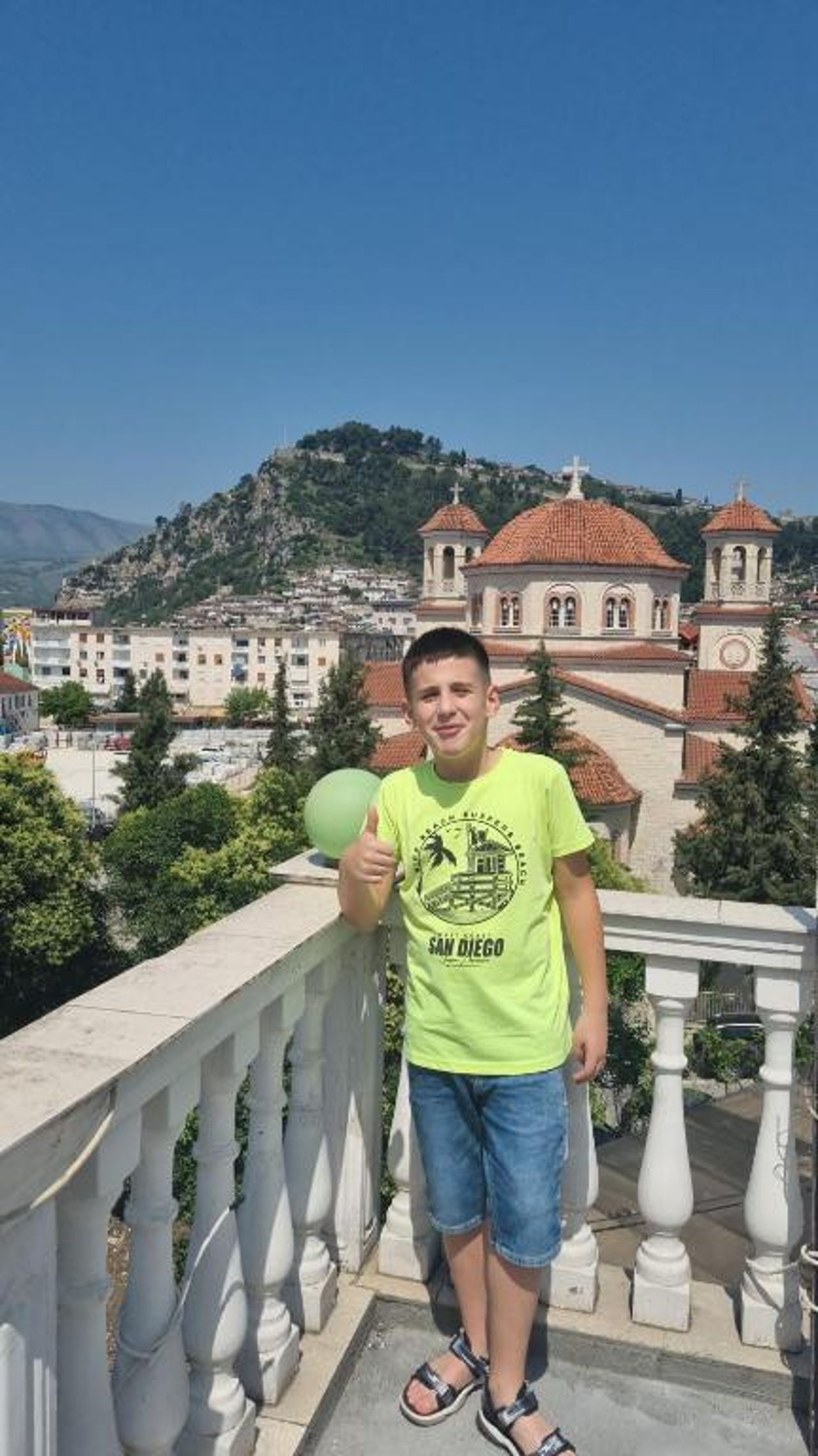 Hotel Vila Twix