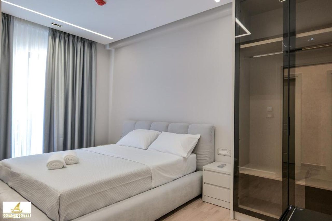 Norge Hotel