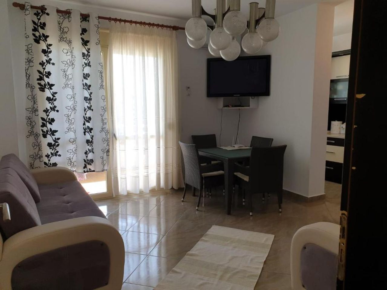 Ebis Apartament