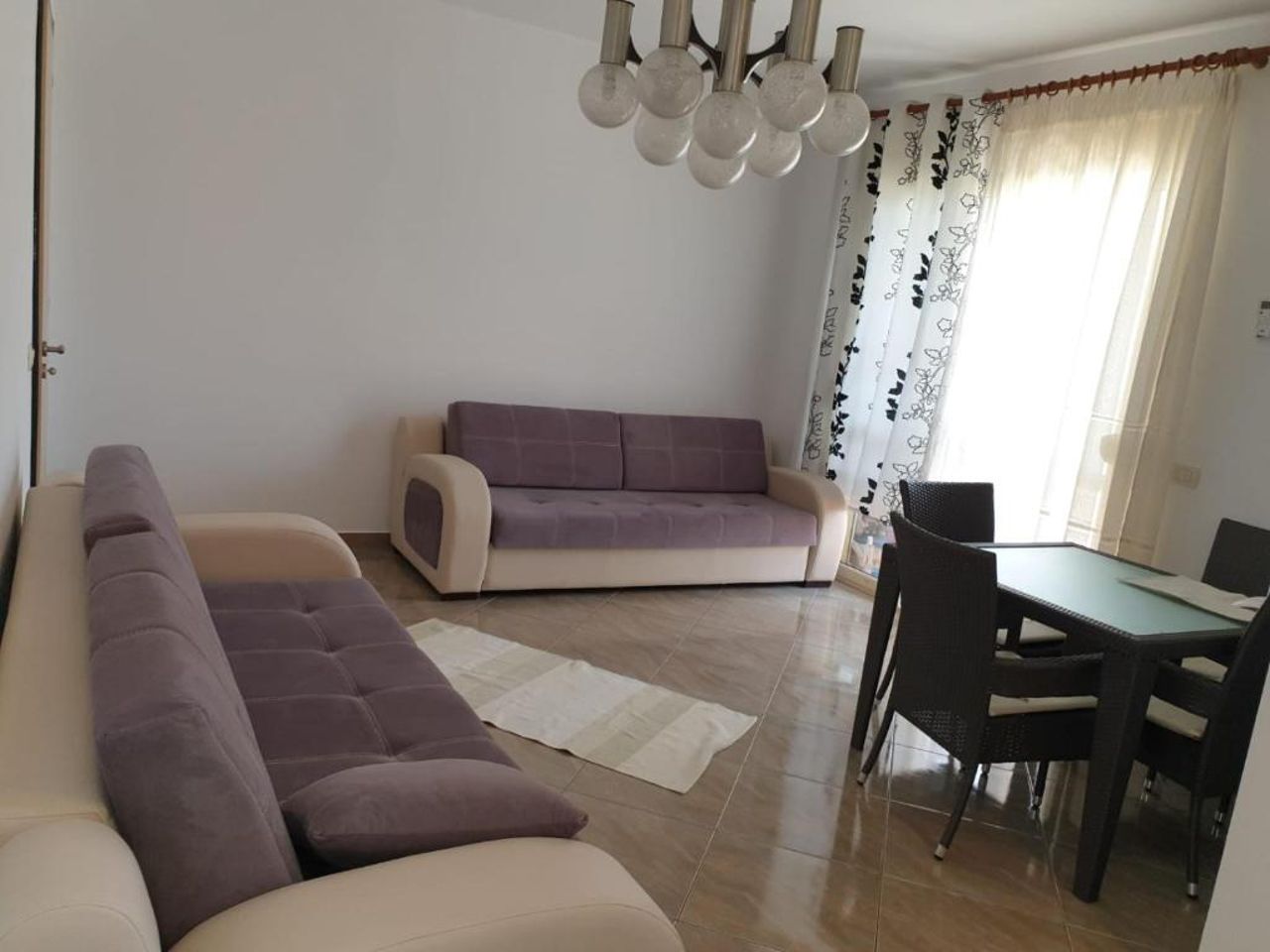 Ebis Apartament