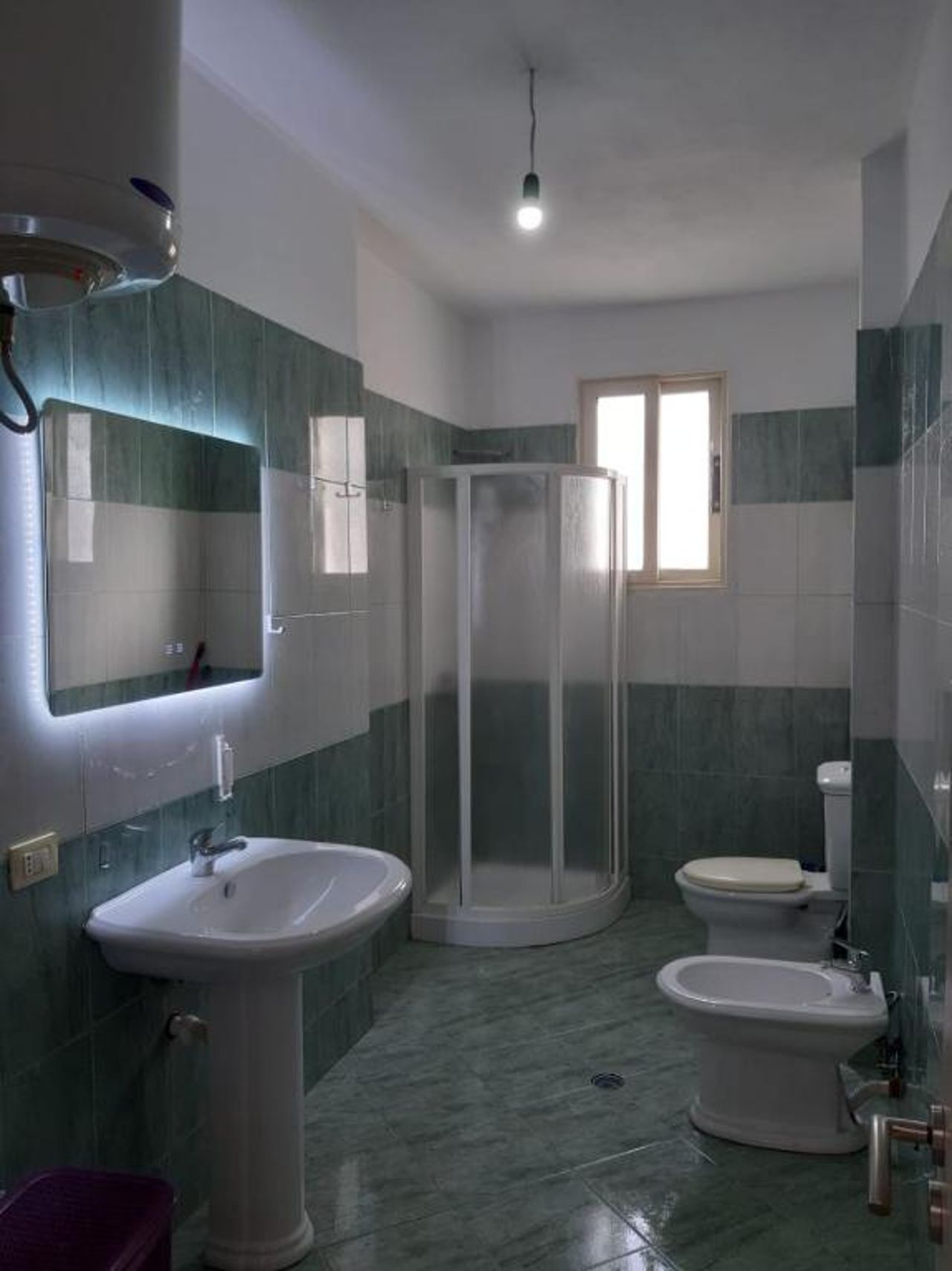 Ebis Apartament