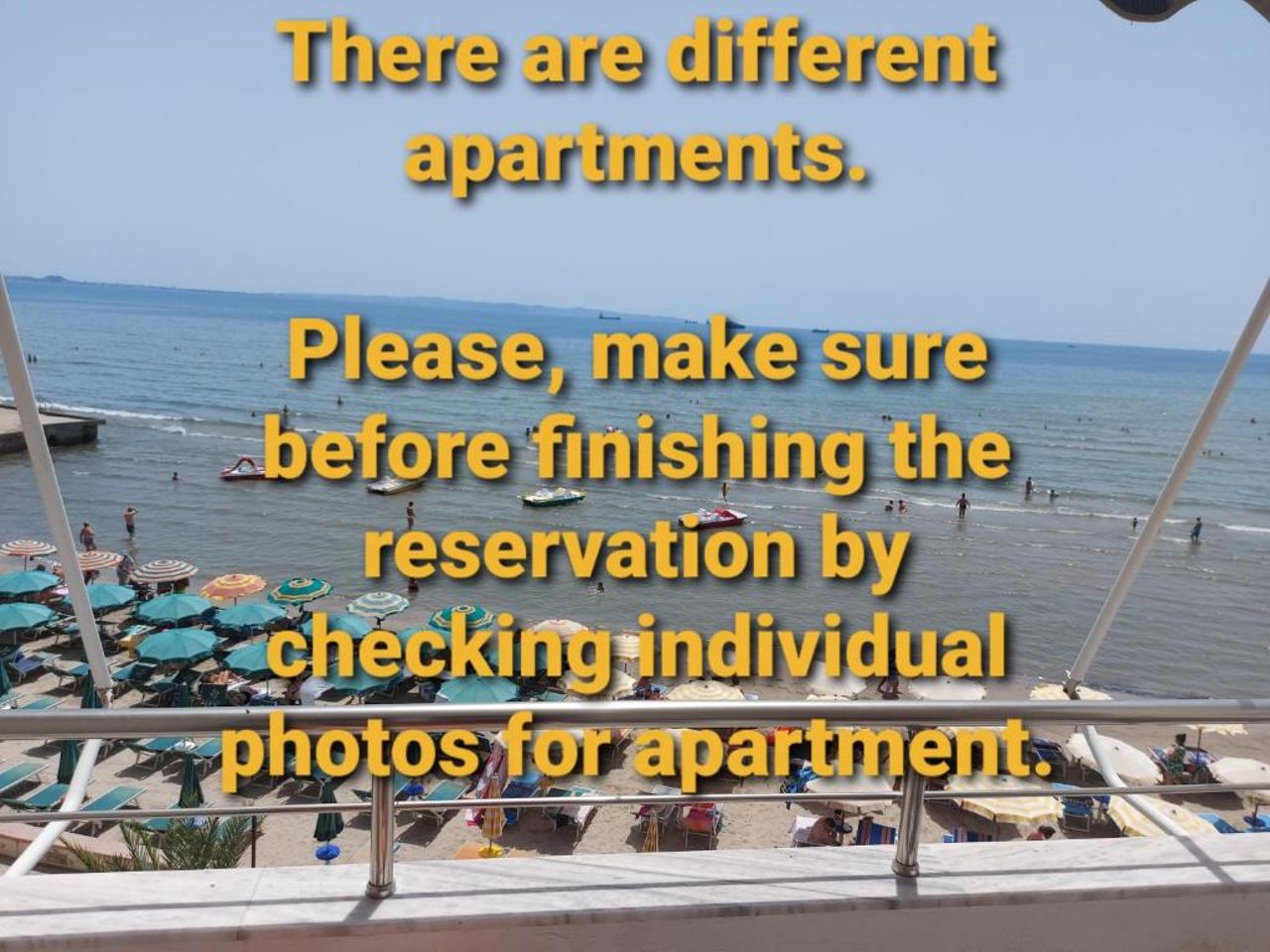 Bral Apartments 8
