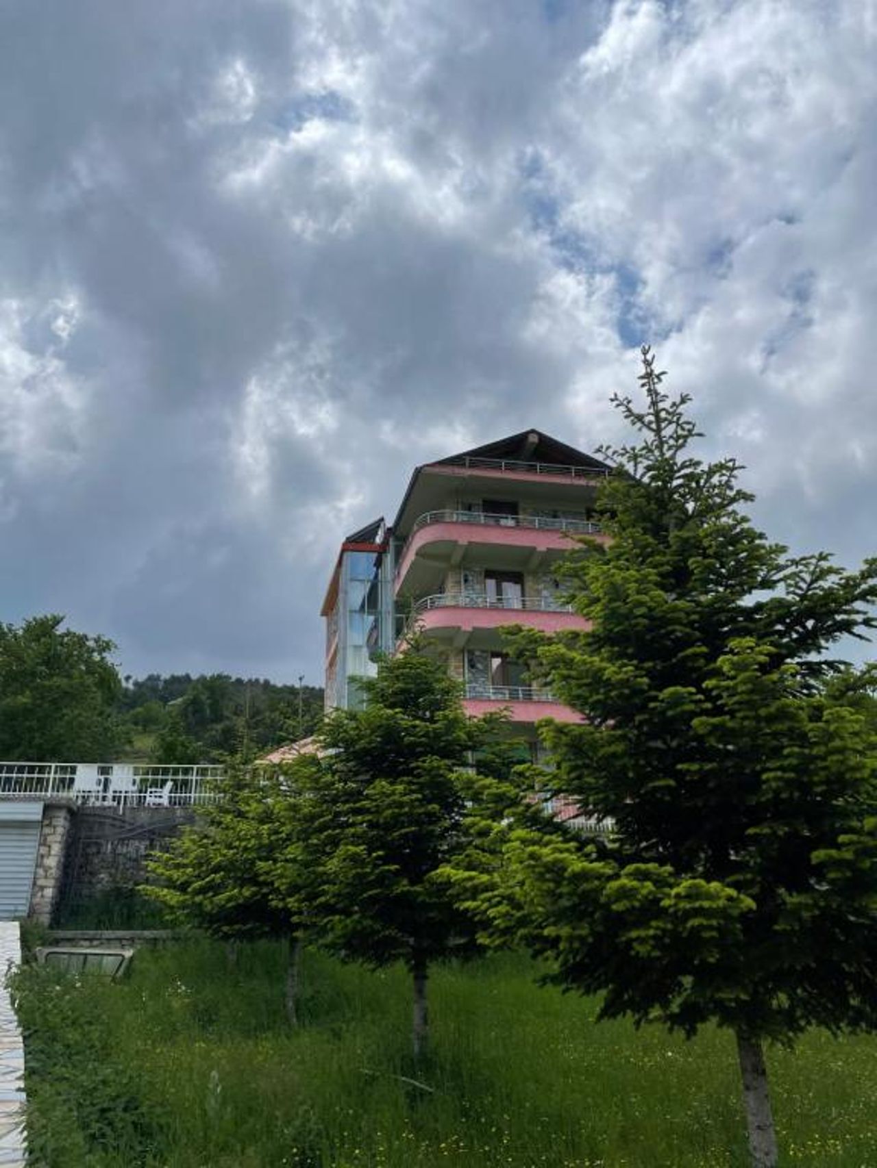 LURA Hotel