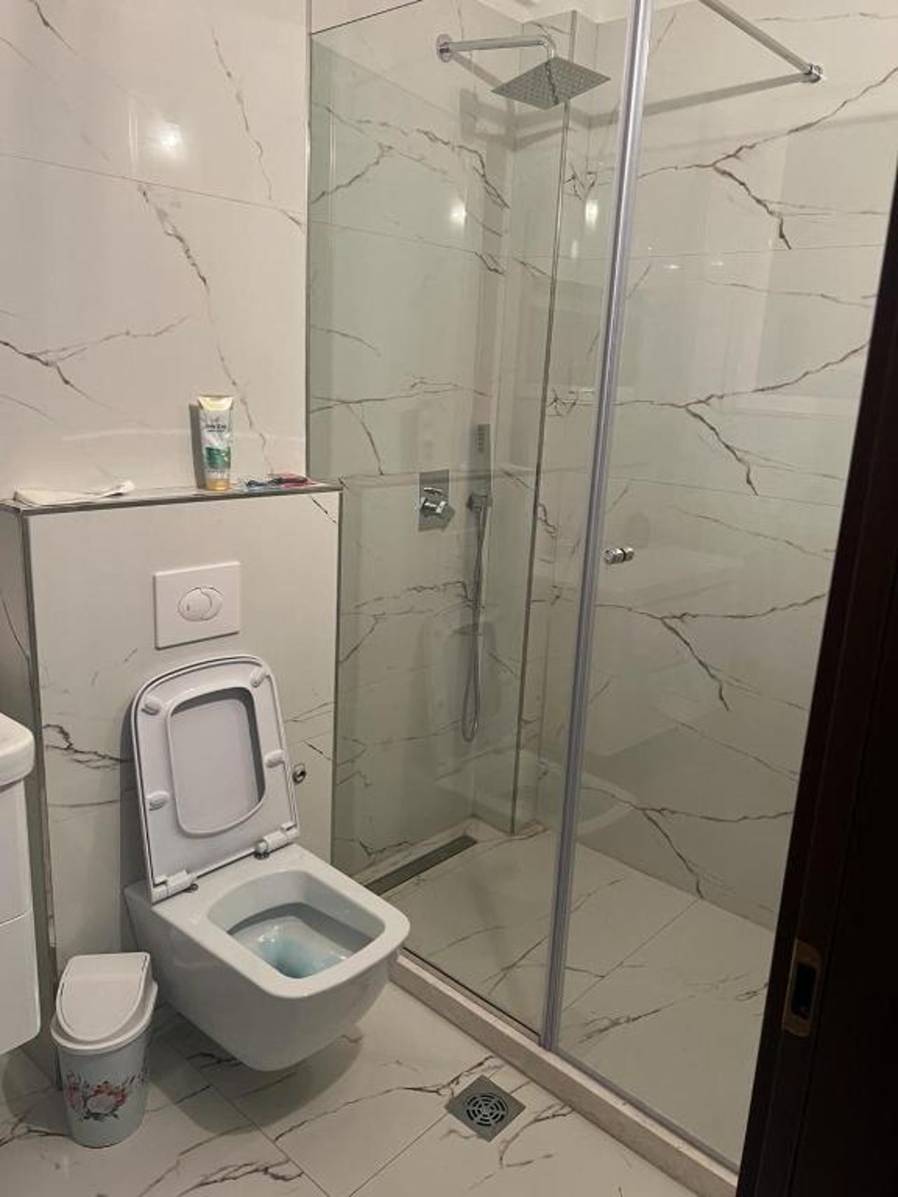 Sunset Escape Apartment Saranda (2br+2ba)