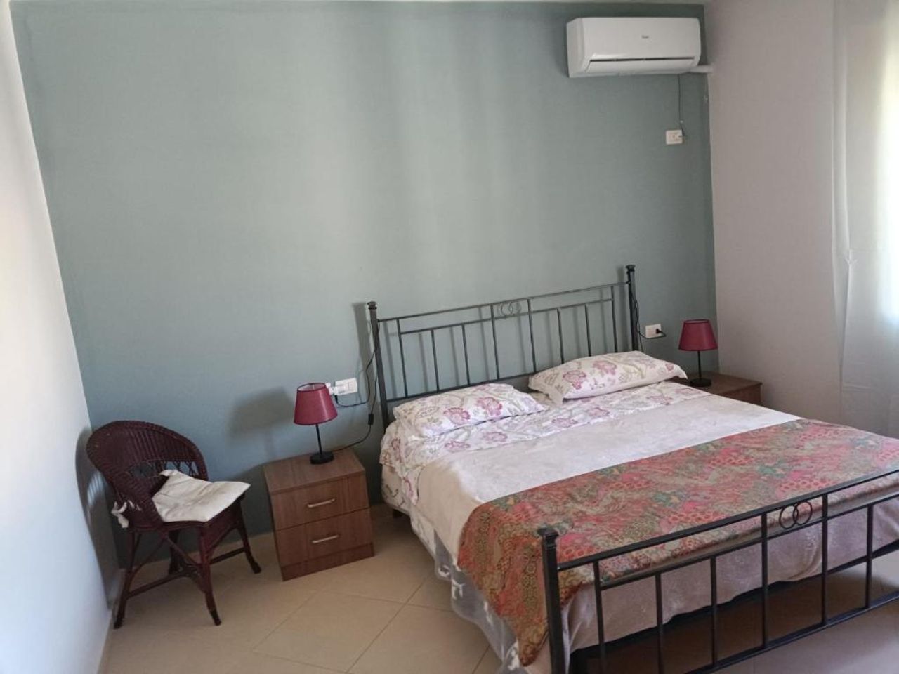 Guidus Apartment