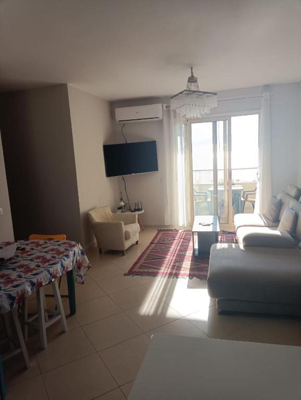 Guidus Apartment