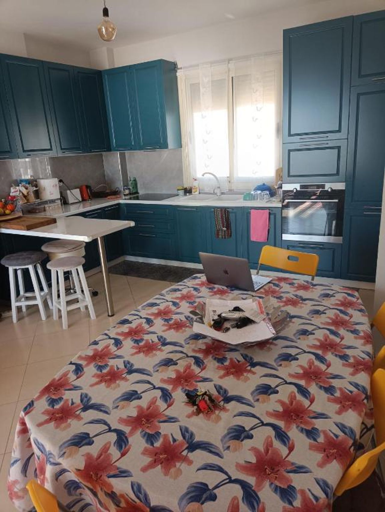 Guidus Apartment