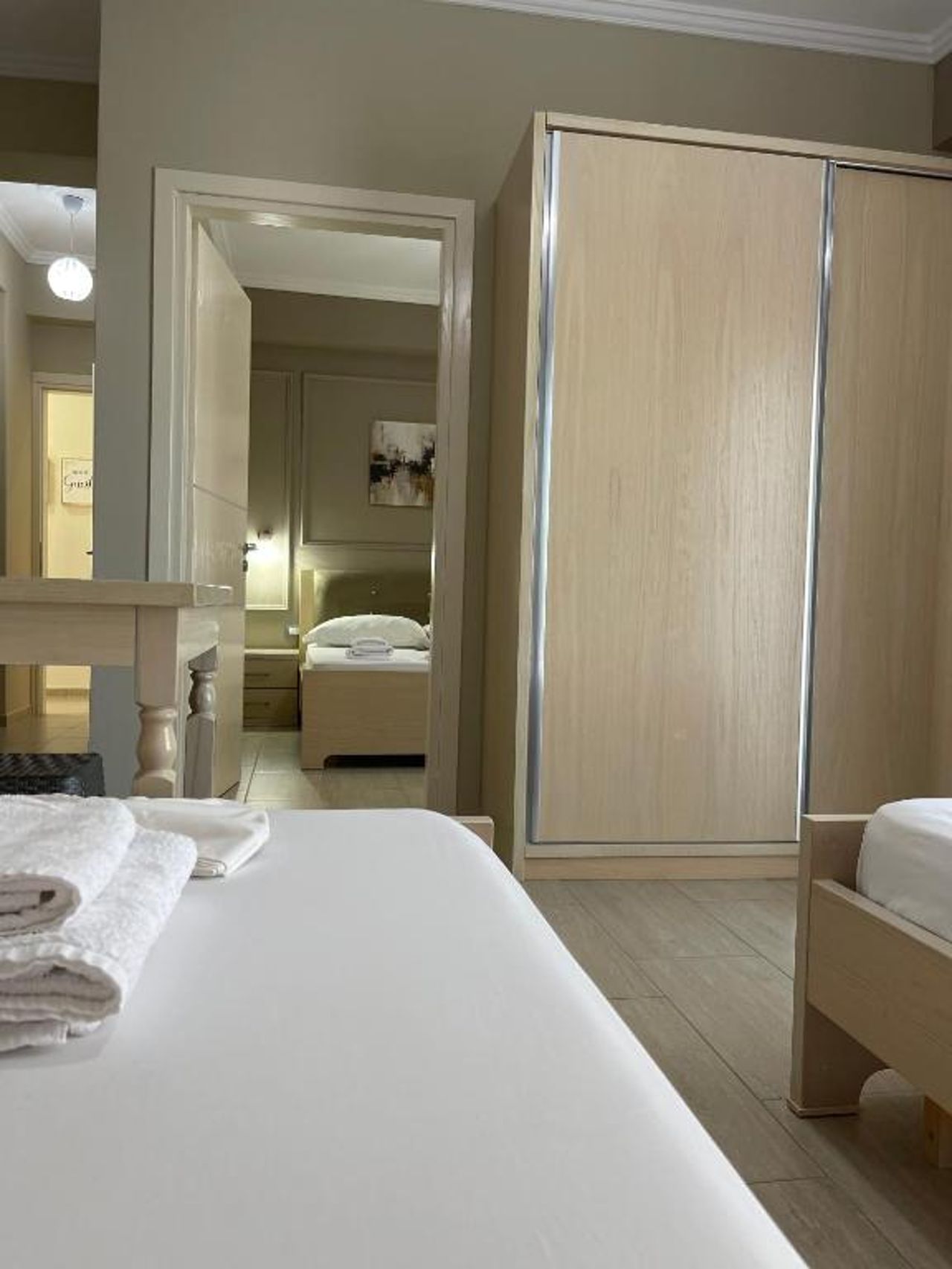 Durmishi Rooms & Apartments & Beach