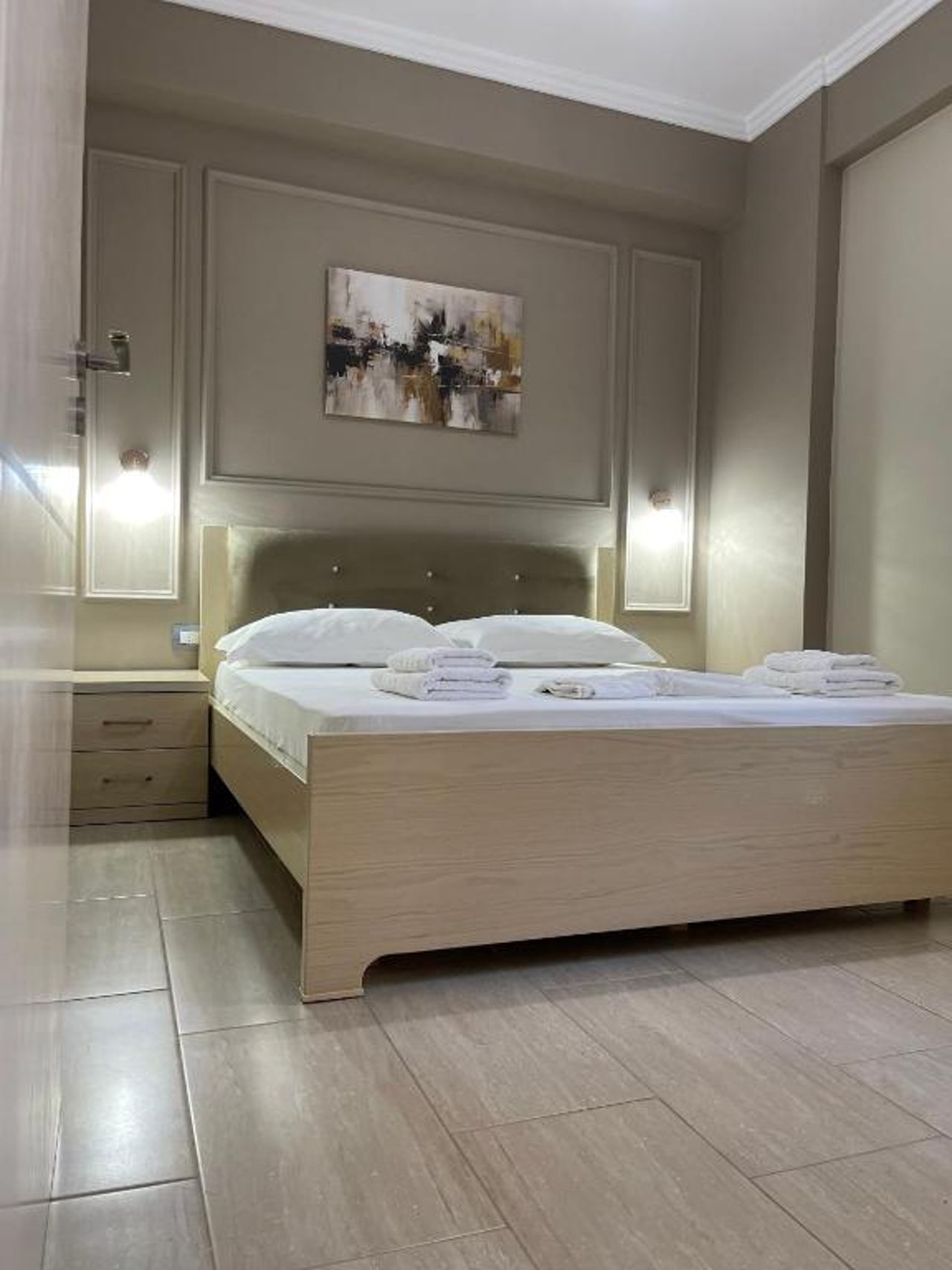 Durmishi Rooms & Apartments & Beach