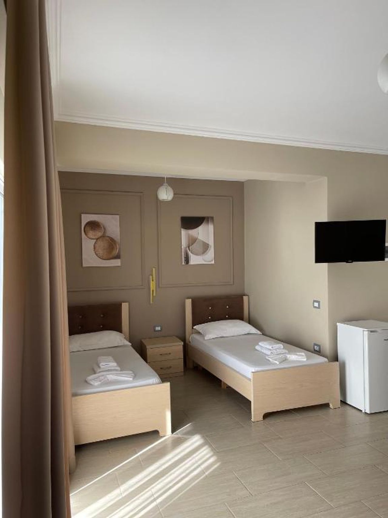 Durmishi Rooms & Apartments & Beach