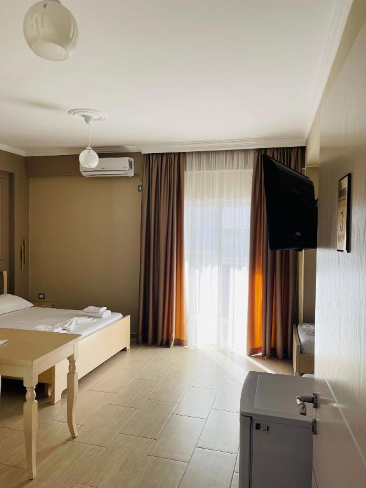 Durmishi Rooms & Apartments & Beach
