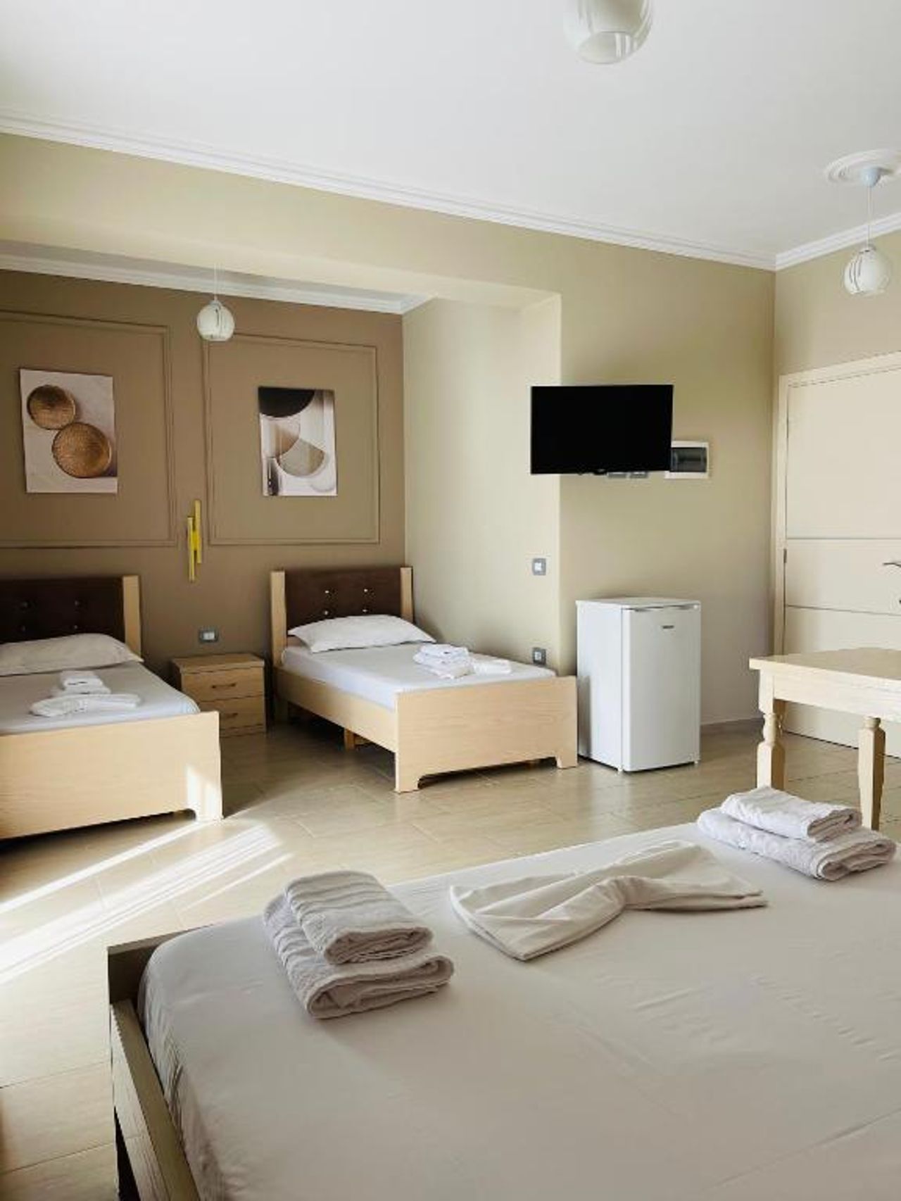 Durmishi Rooms & Apartments & Beach