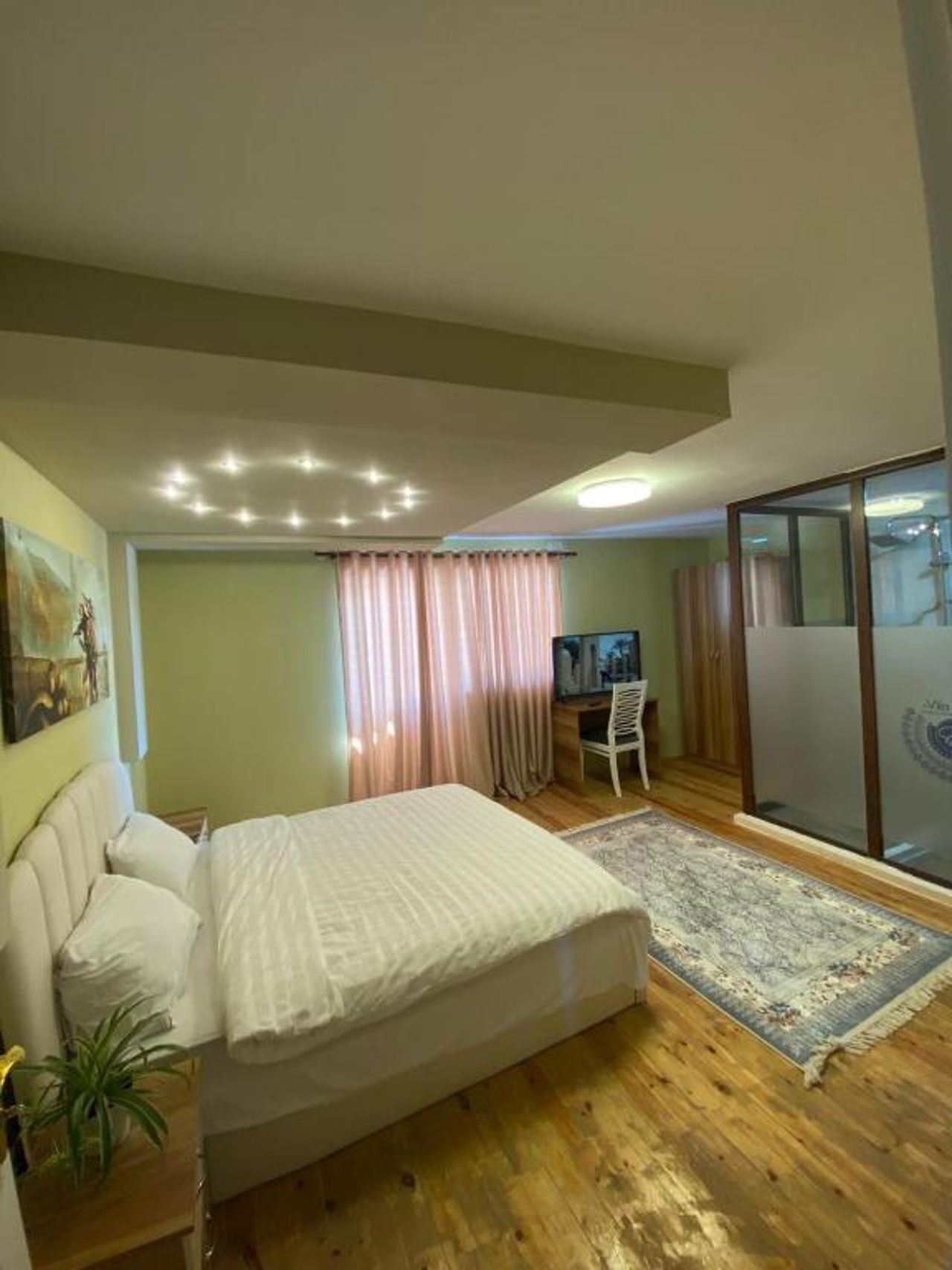 Villa Elear