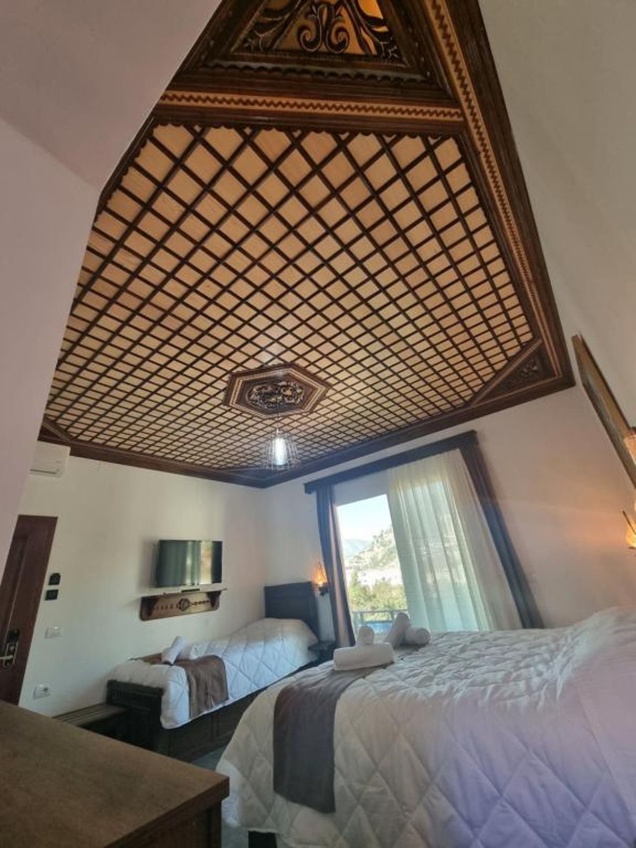 Hotel Vila Twix