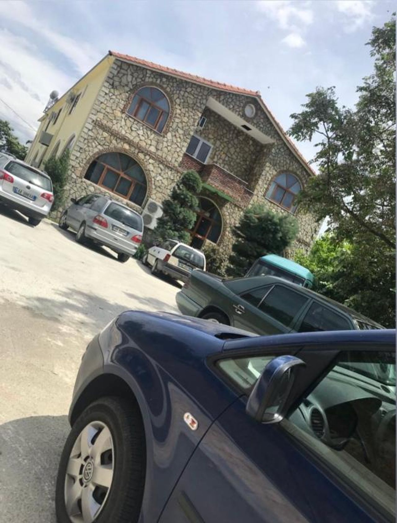 Hotel Tani
