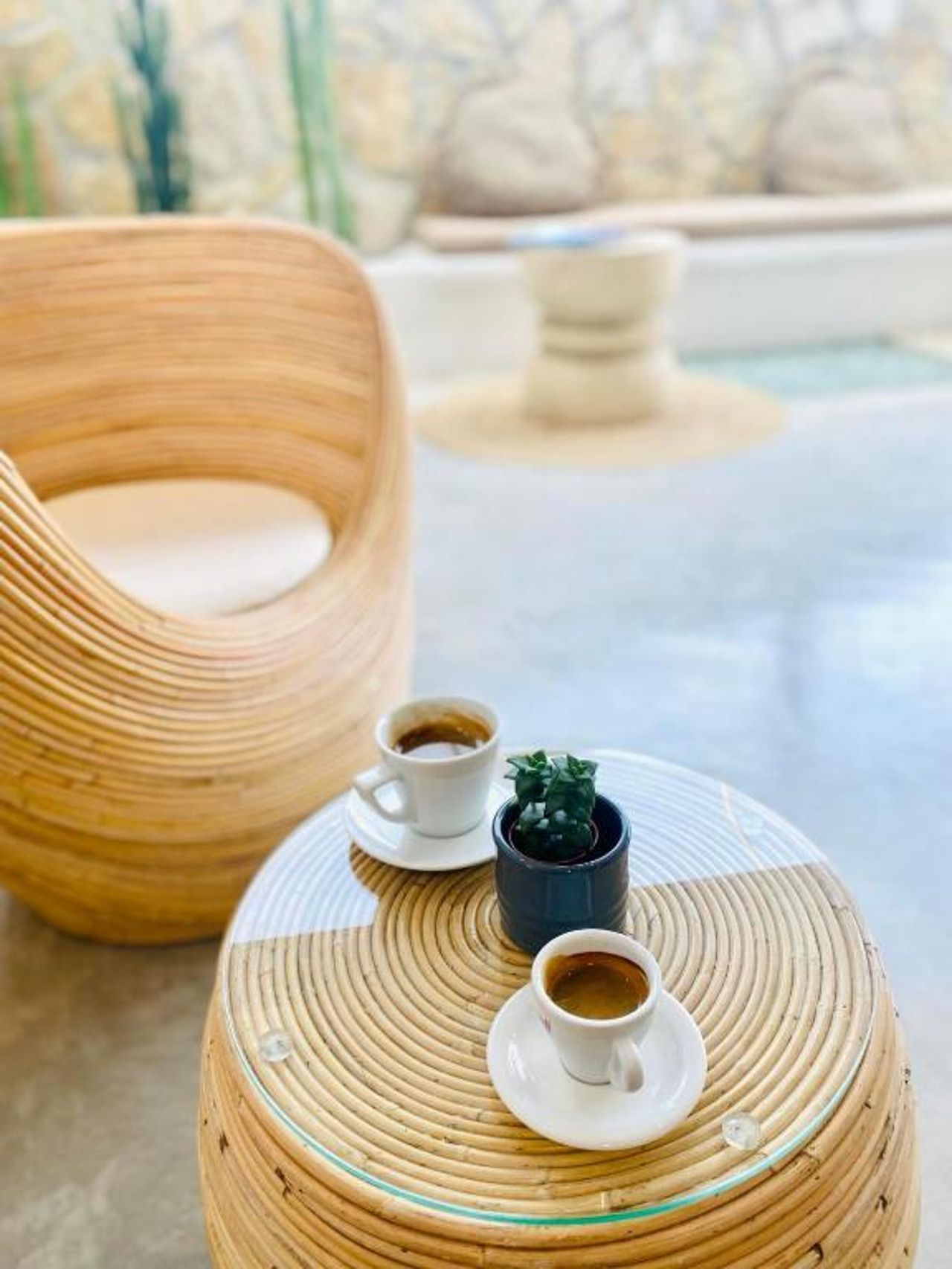 Geo & Art Boutique Hotel Himara