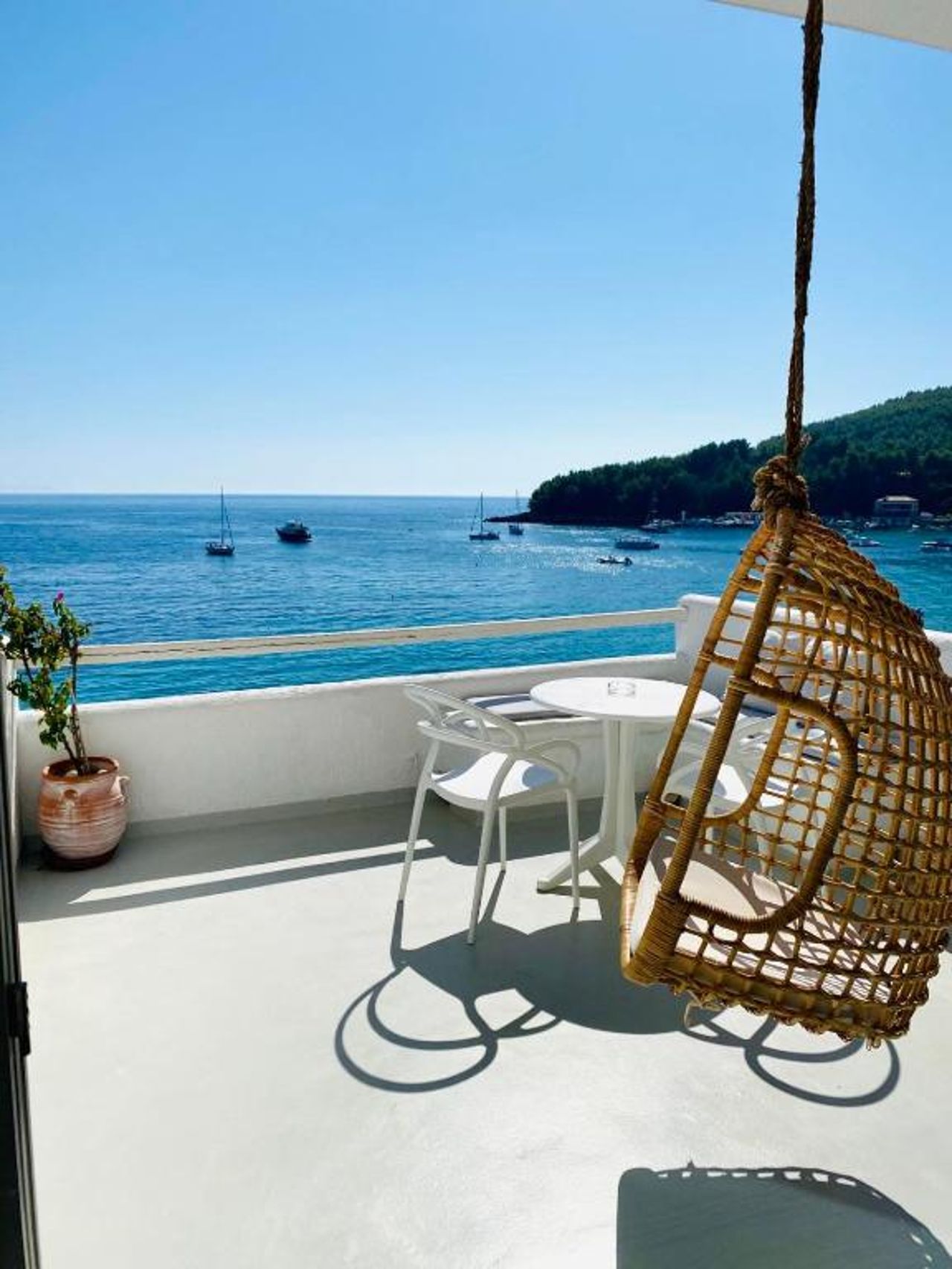 Geo & Art Boutique Hotel Himara
