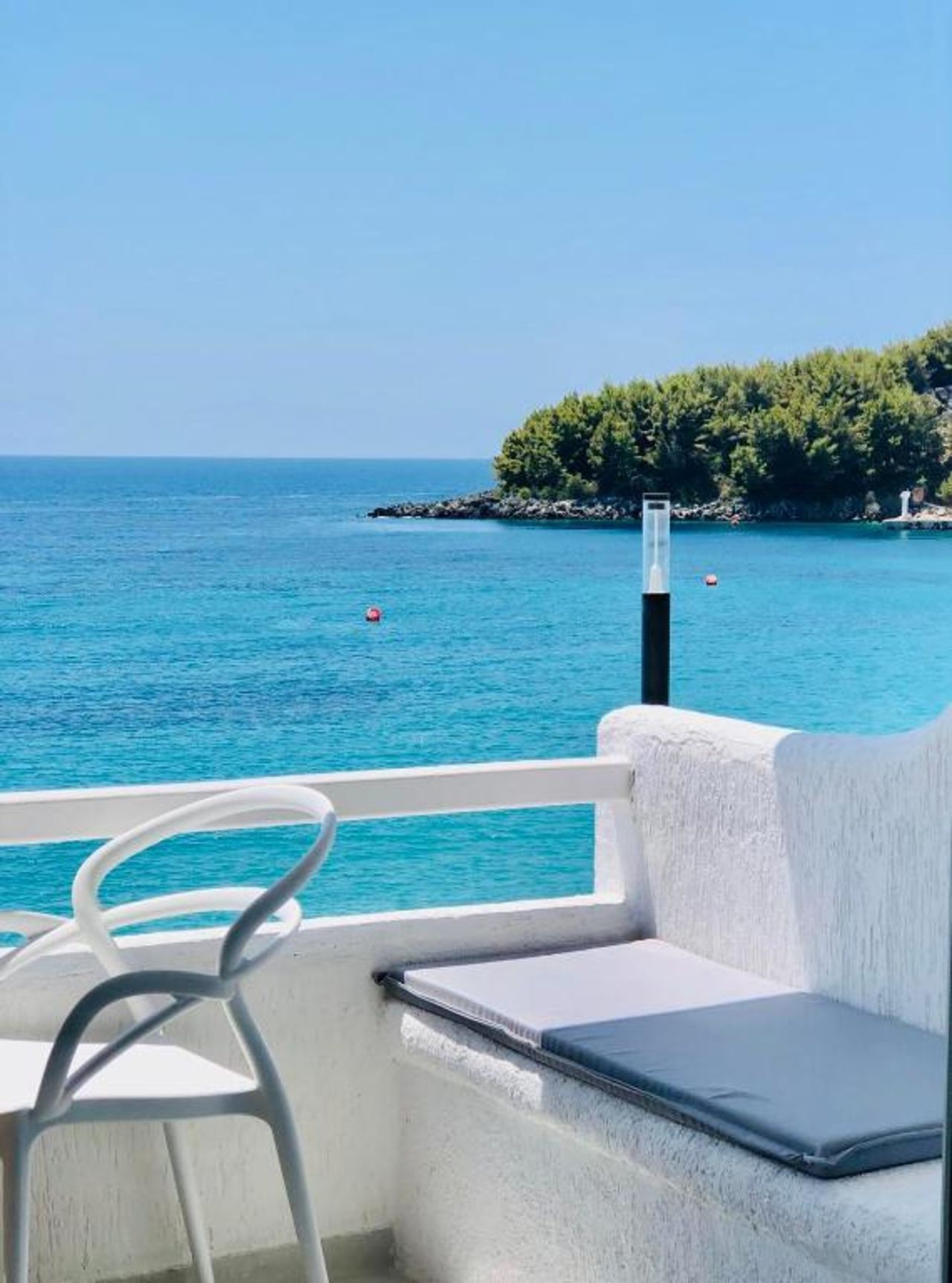 Geo & Art Boutique Hotel Himara