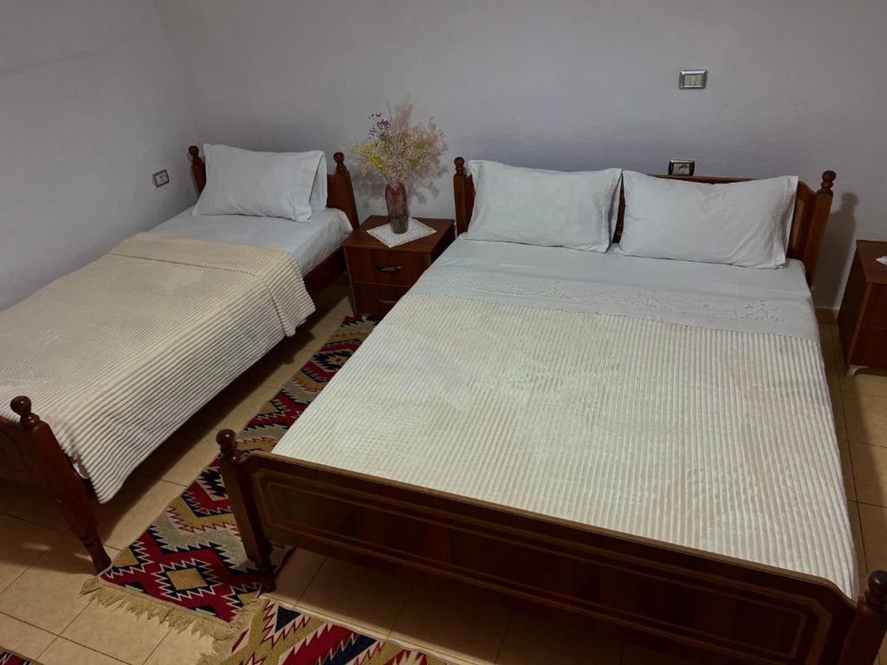 Tourists Guest House