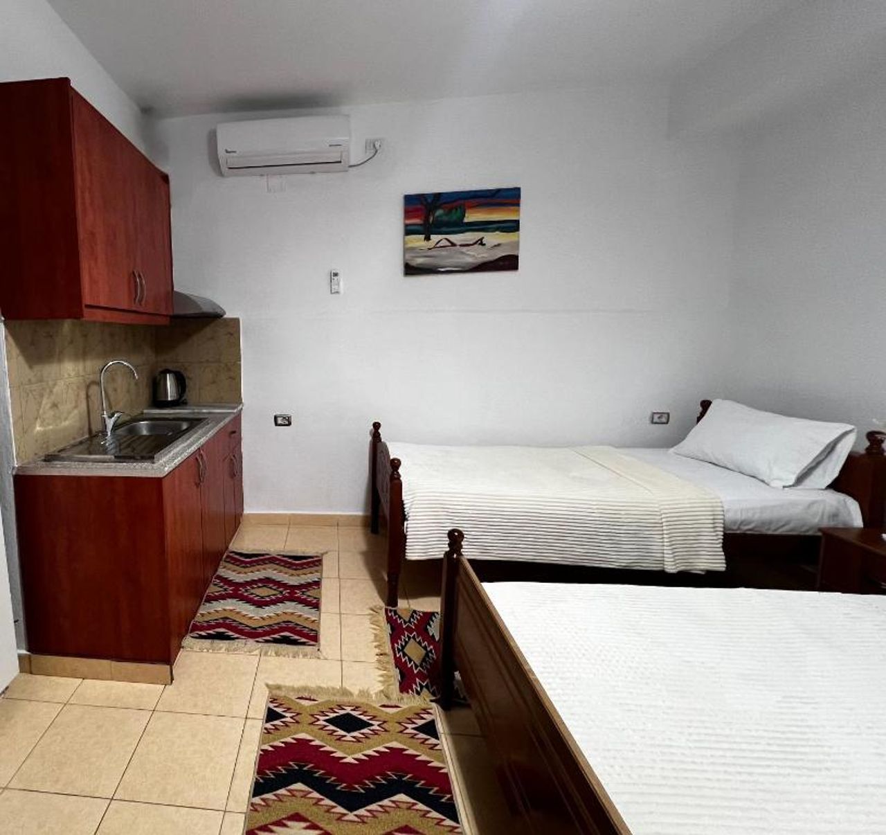 Tourists Guest House