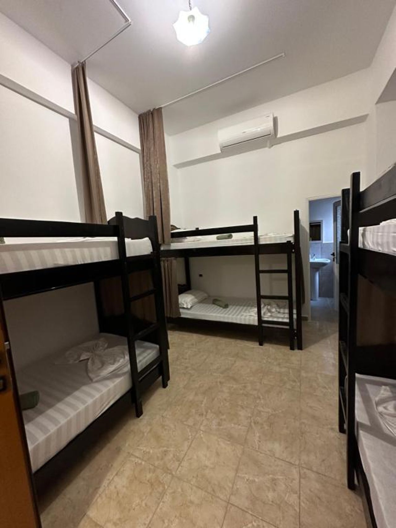 Hannas Hostel