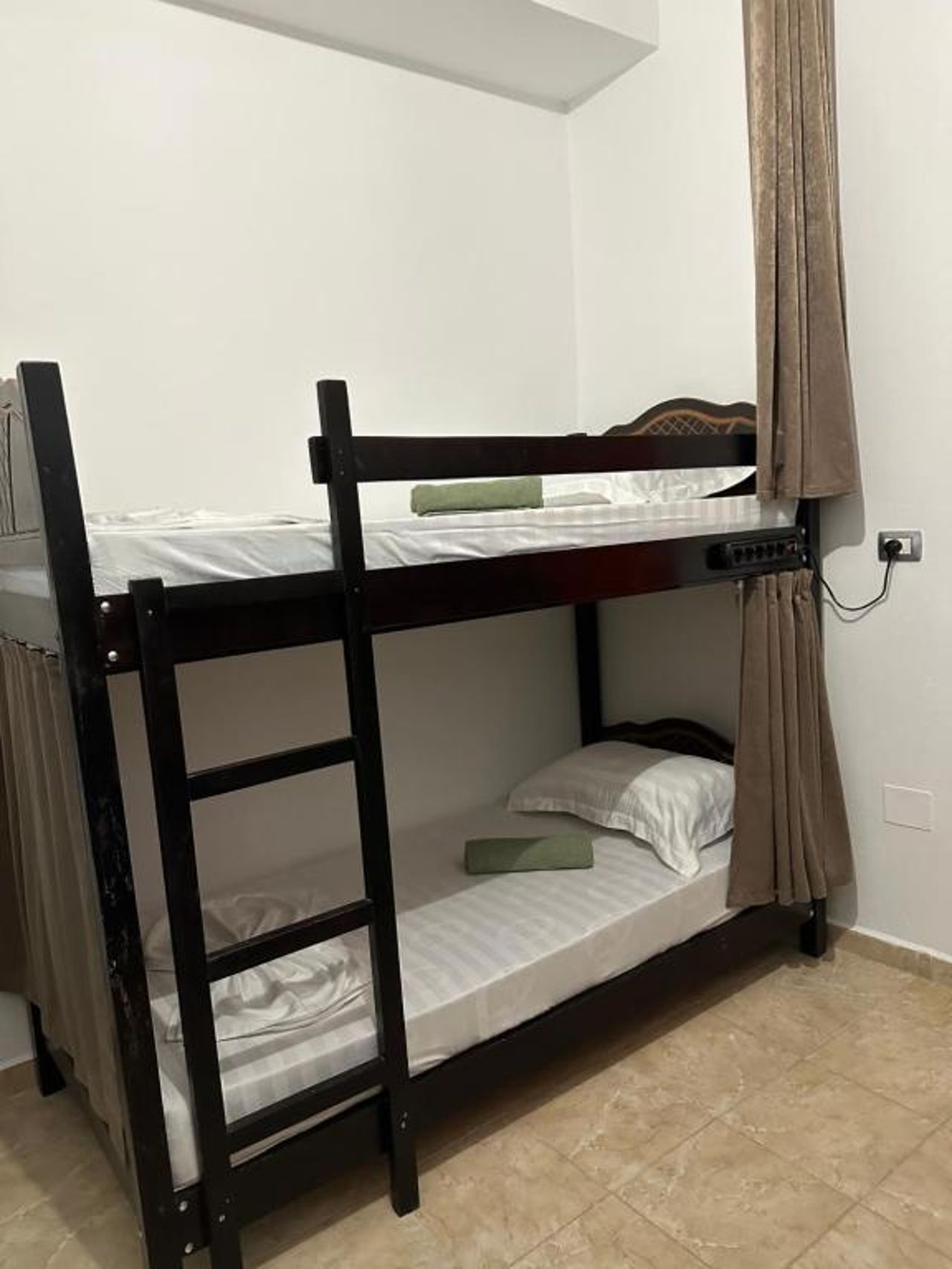 Hannas Hostel