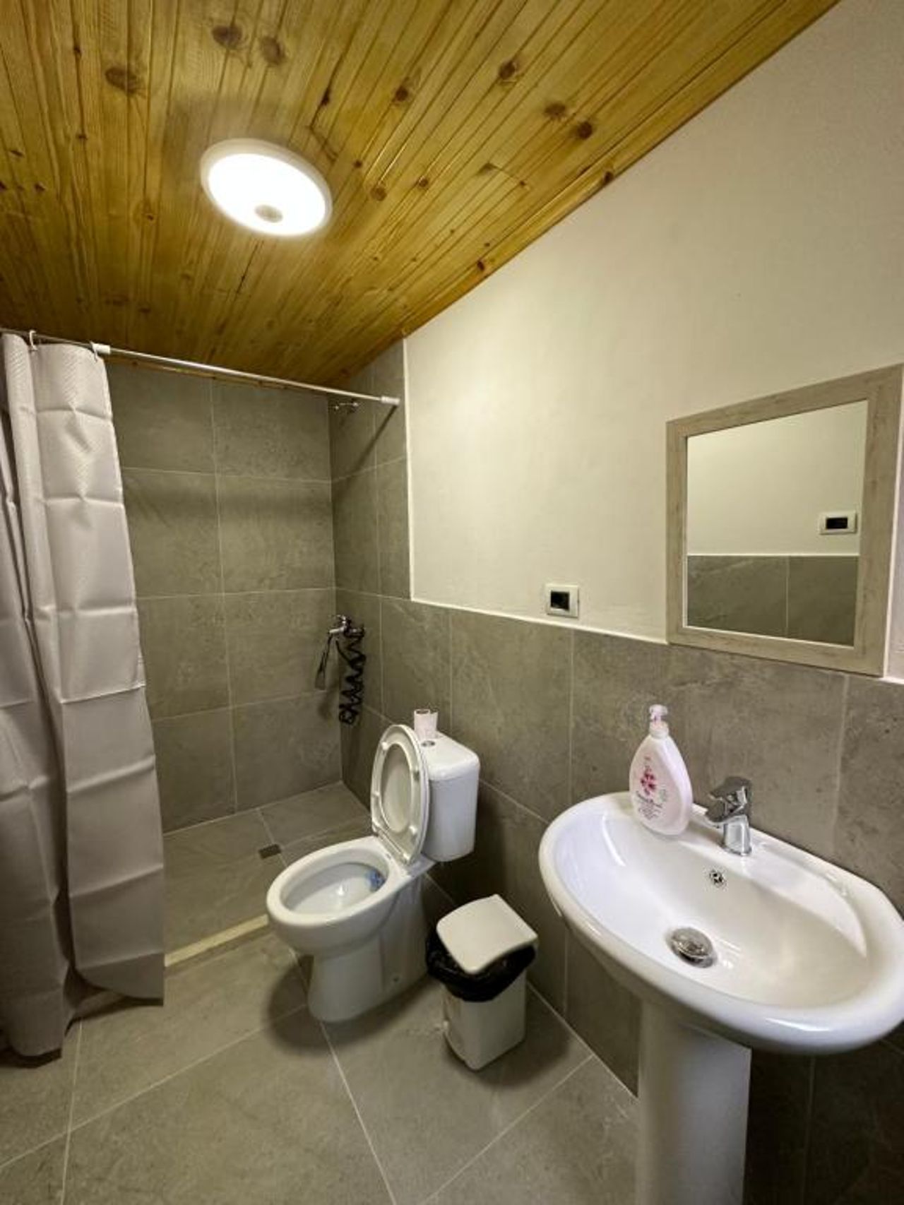 Hannas Hostel