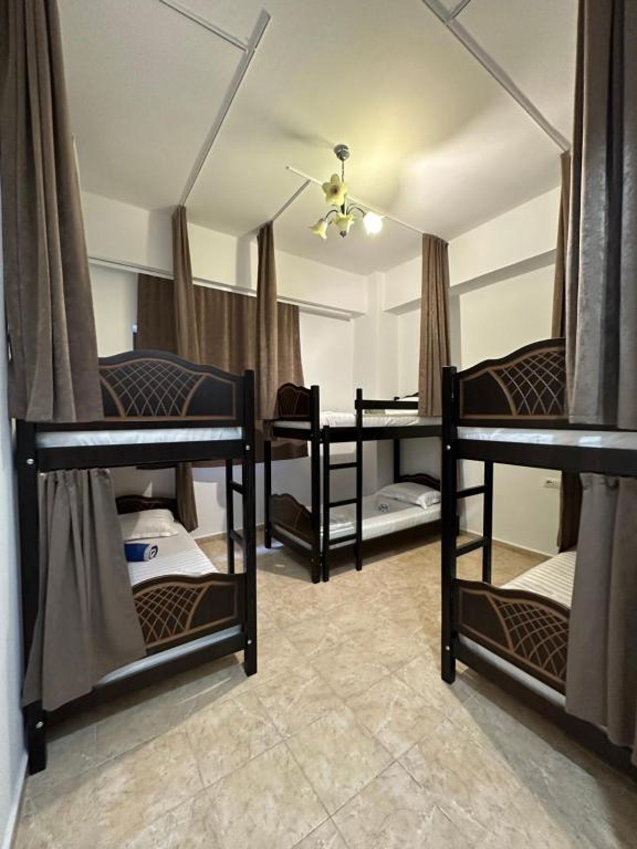 Hannas Hostel