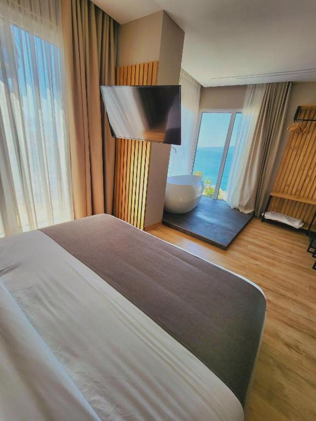 Hotel Apollon Sarande