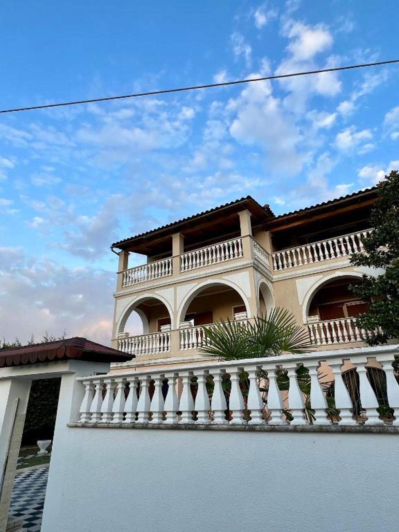 Guest House Pulake