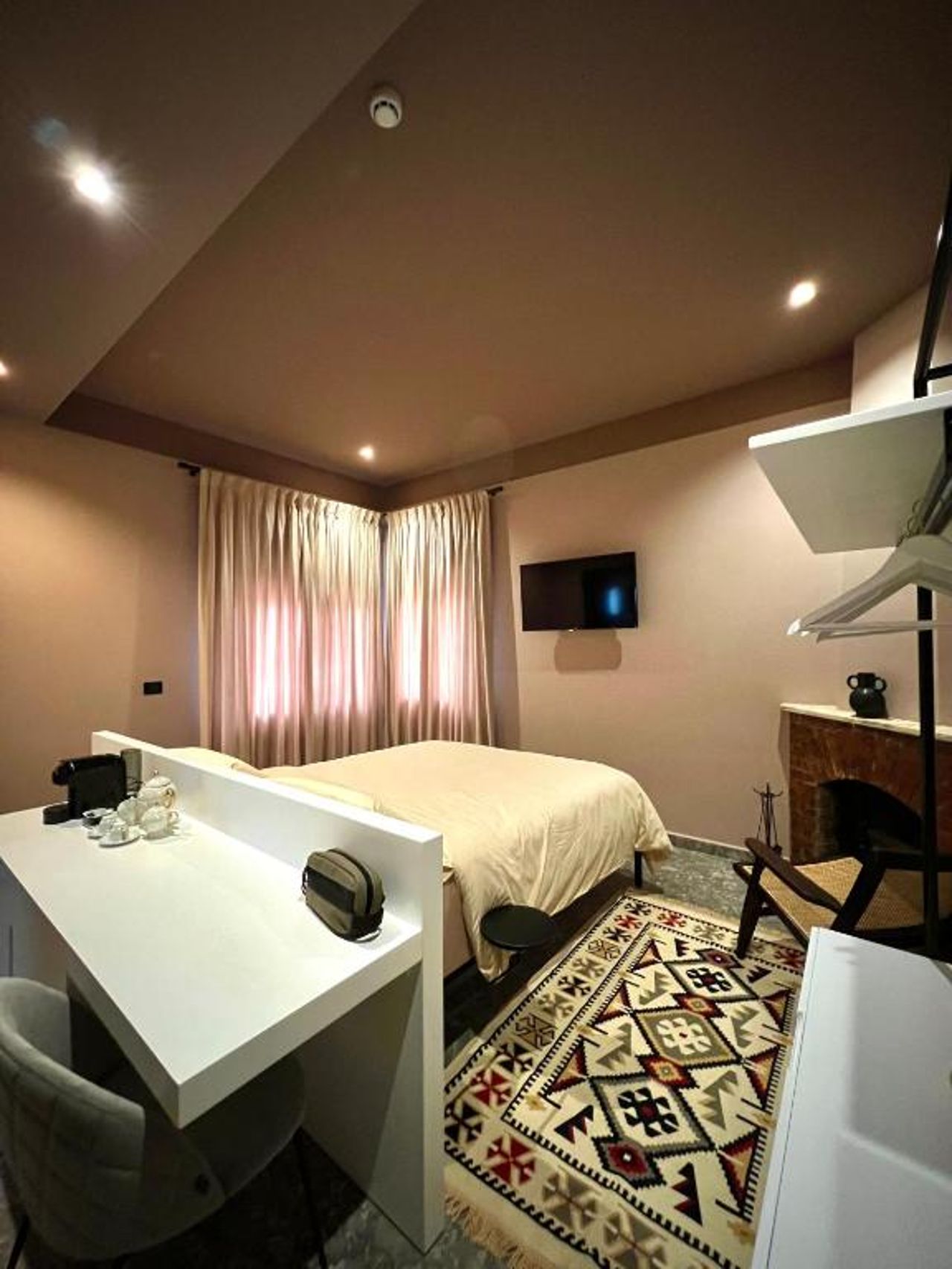 Rex Hotel Boutique