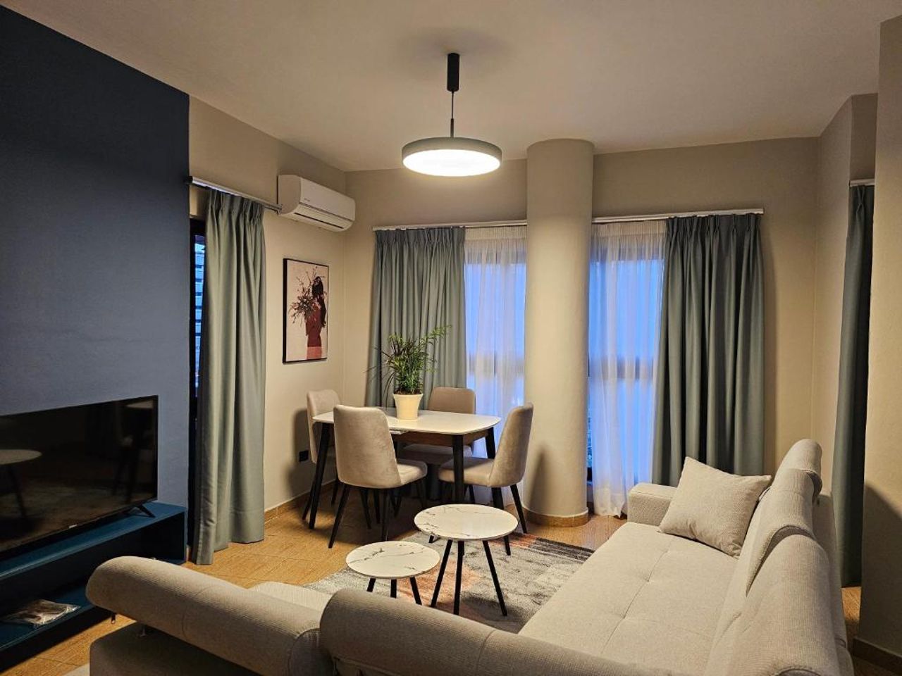 Oda Hotel Tirana