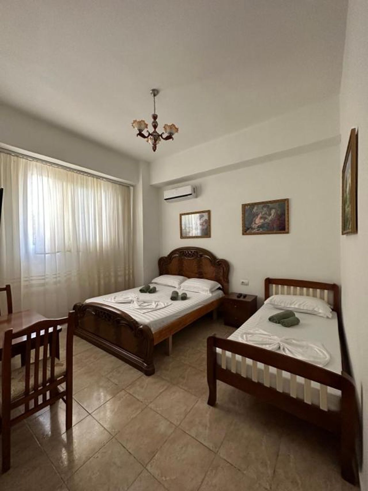Hannas Hostel