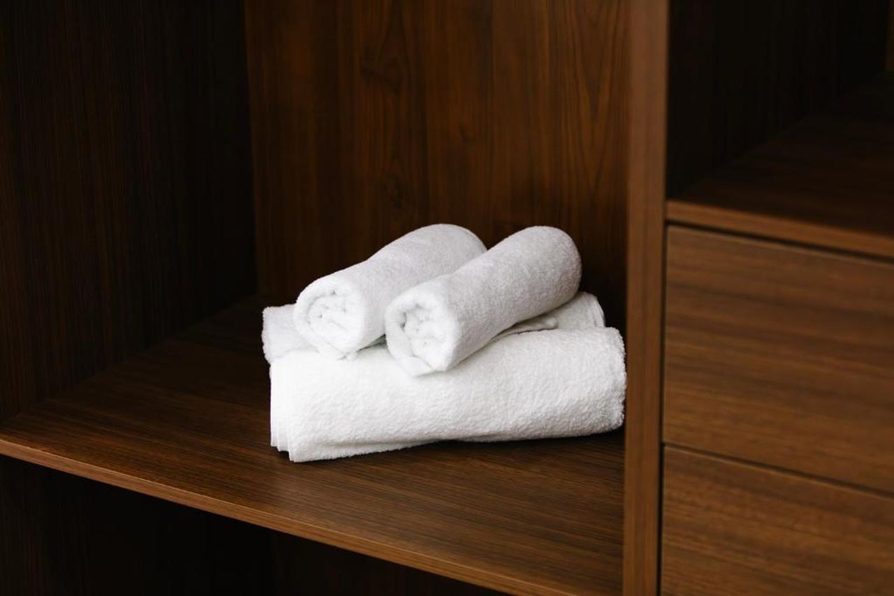 Andor Luxury Hotel