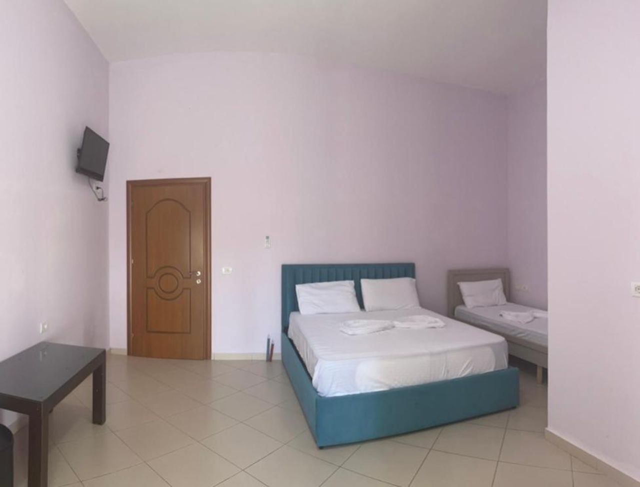 Hotel Tani