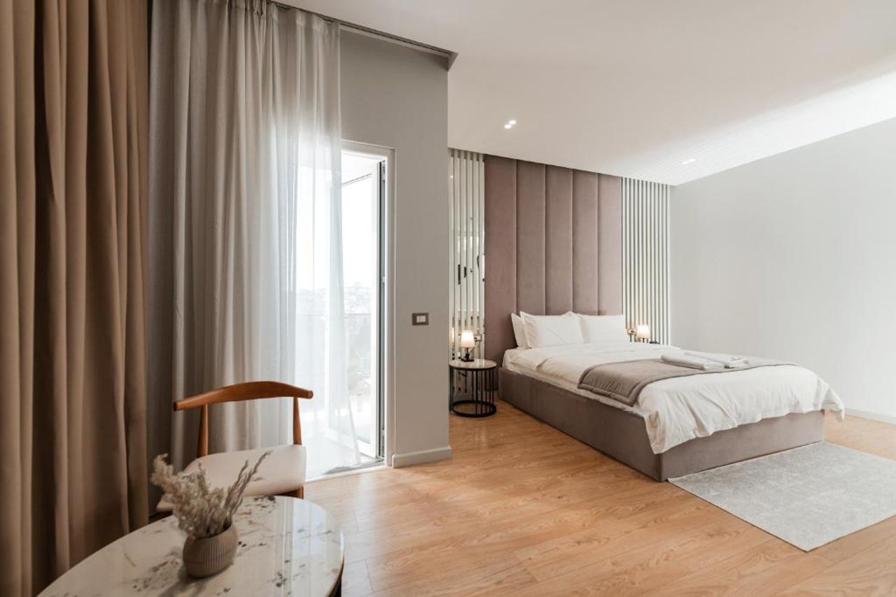 Troci Hotel