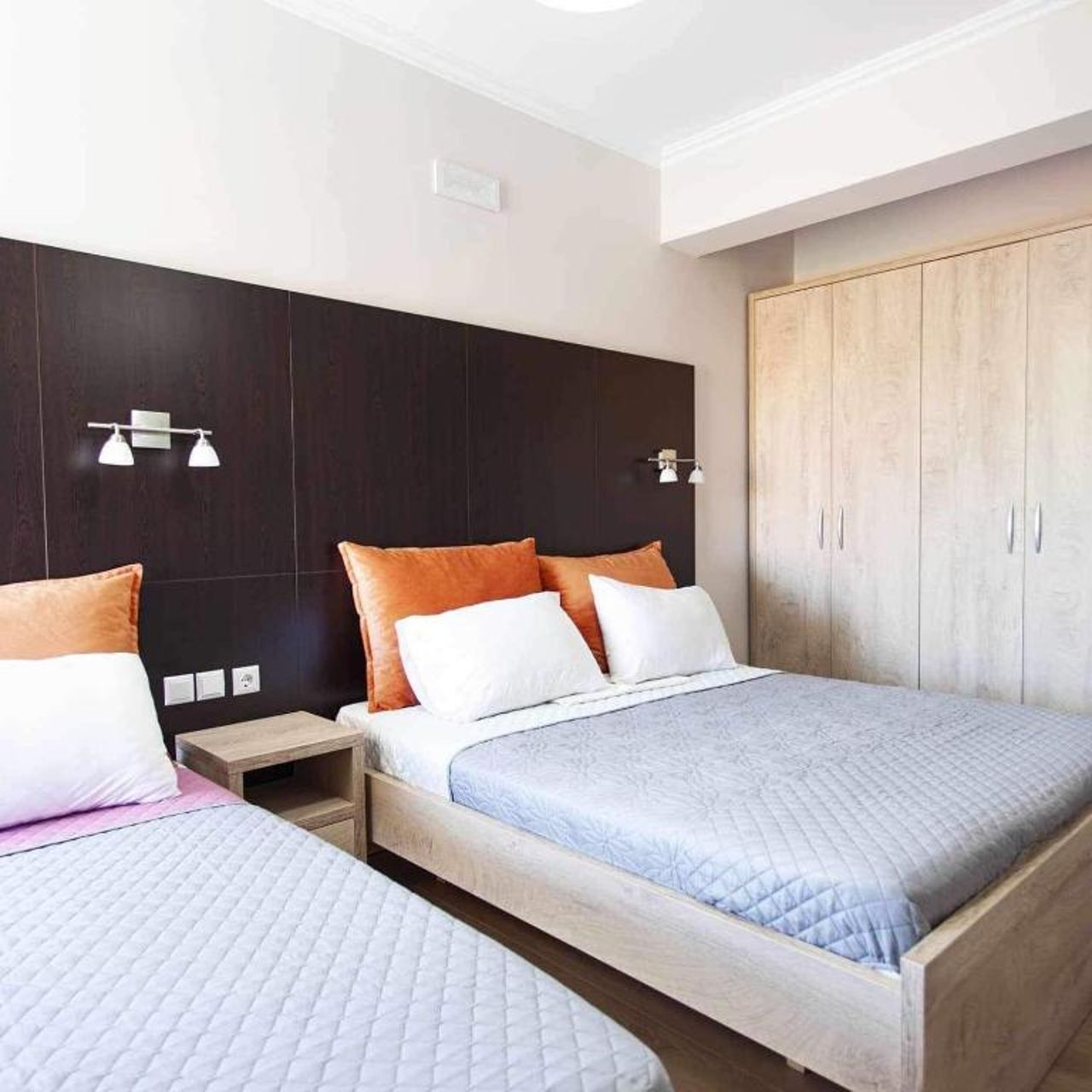 George Hotel Rooms&Suites