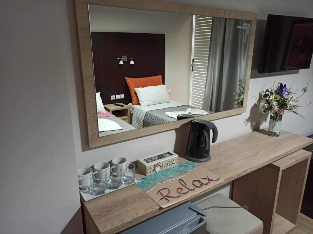George Hotel Rooms&Suites