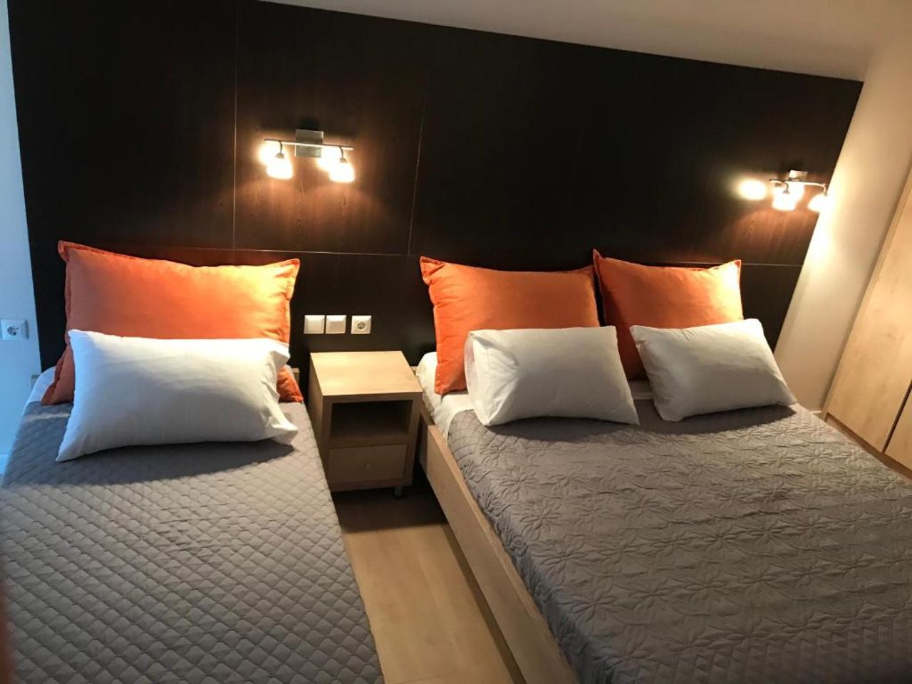 George Hotel Rooms&Suites