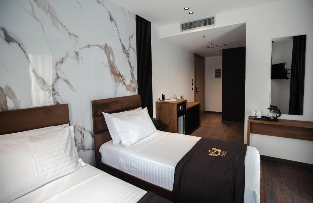 Destiny Hotel & SPA